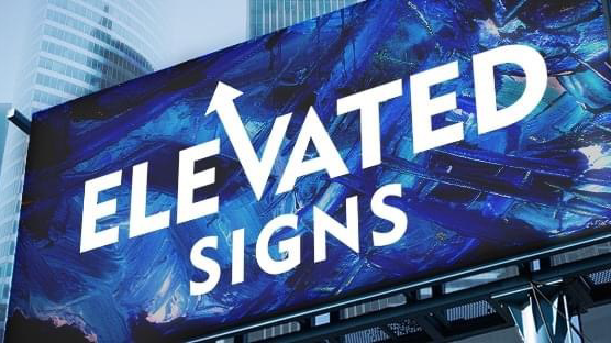 Elevated Signs Inc. | 1117 Colborne St E, Brantford, ON N3S 0H4, Canada | Phone: (519) 771-9792