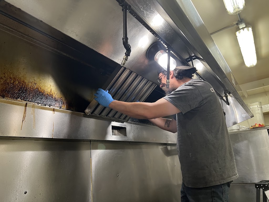 Blast Off Kitchen Exhaust Cleaning & Fire Suppresion | 6150 46a Ave Bay #9, Red Deer, AB T4N 7A3, Canada | Phone: (403) 347-6060
