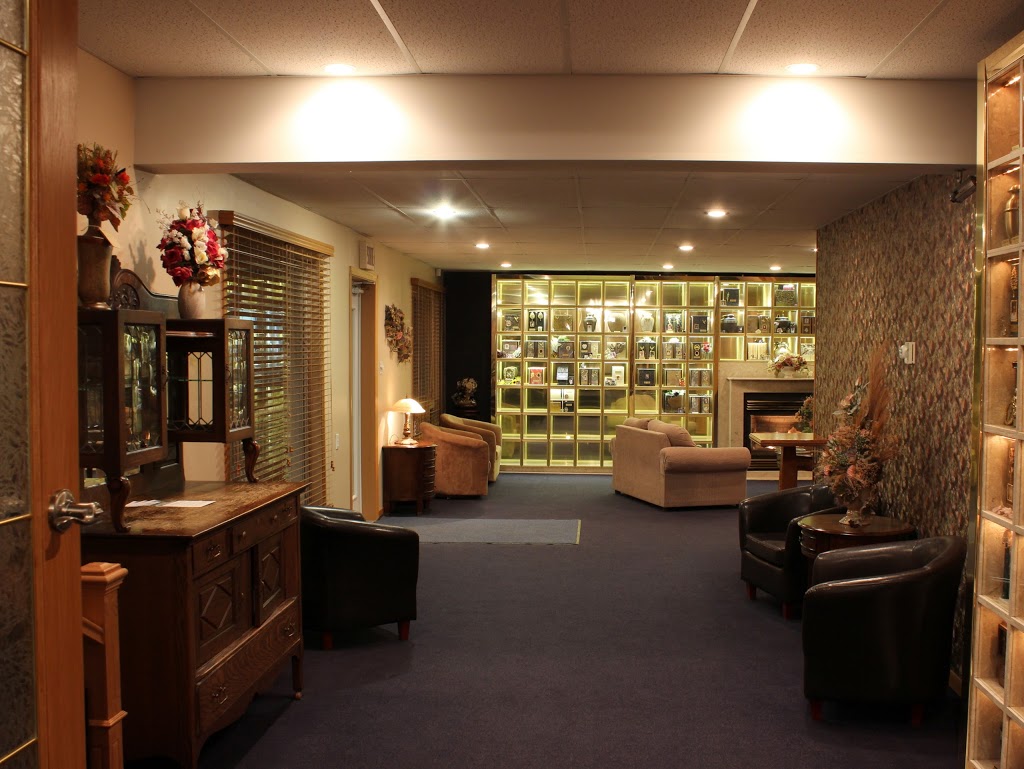 F. Thériault inc. Family Funeral Homes | 4391 Rue Principale, Saint-Félix-de-Valois, QC J0K 2M0, Canada | Phone: (450) 889-5942