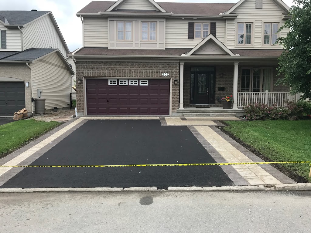 Green Works Contracting Inc. | 2680 Overton Dr, Gloucester, ON K1G 6T8, Canada | Phone: (613) 406-7373