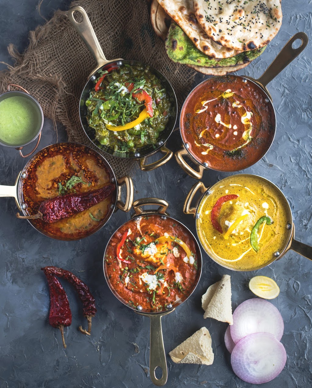 Fitoor - Indian Food Obsession | Heartland Town Centre HTC, 6045 Mavis Rd, Mississauga, ON L5R 4G6, Canada | Phone: (289) 955-4400