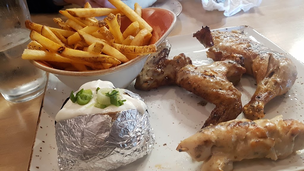 Barcelos Flame Grilled Chicken- Fraser Hwy Abbotsford | 10-30770 Fraser Hwy, Abbotsford, BC V2T 0E2, Canada | Phone: (604) 746-9939