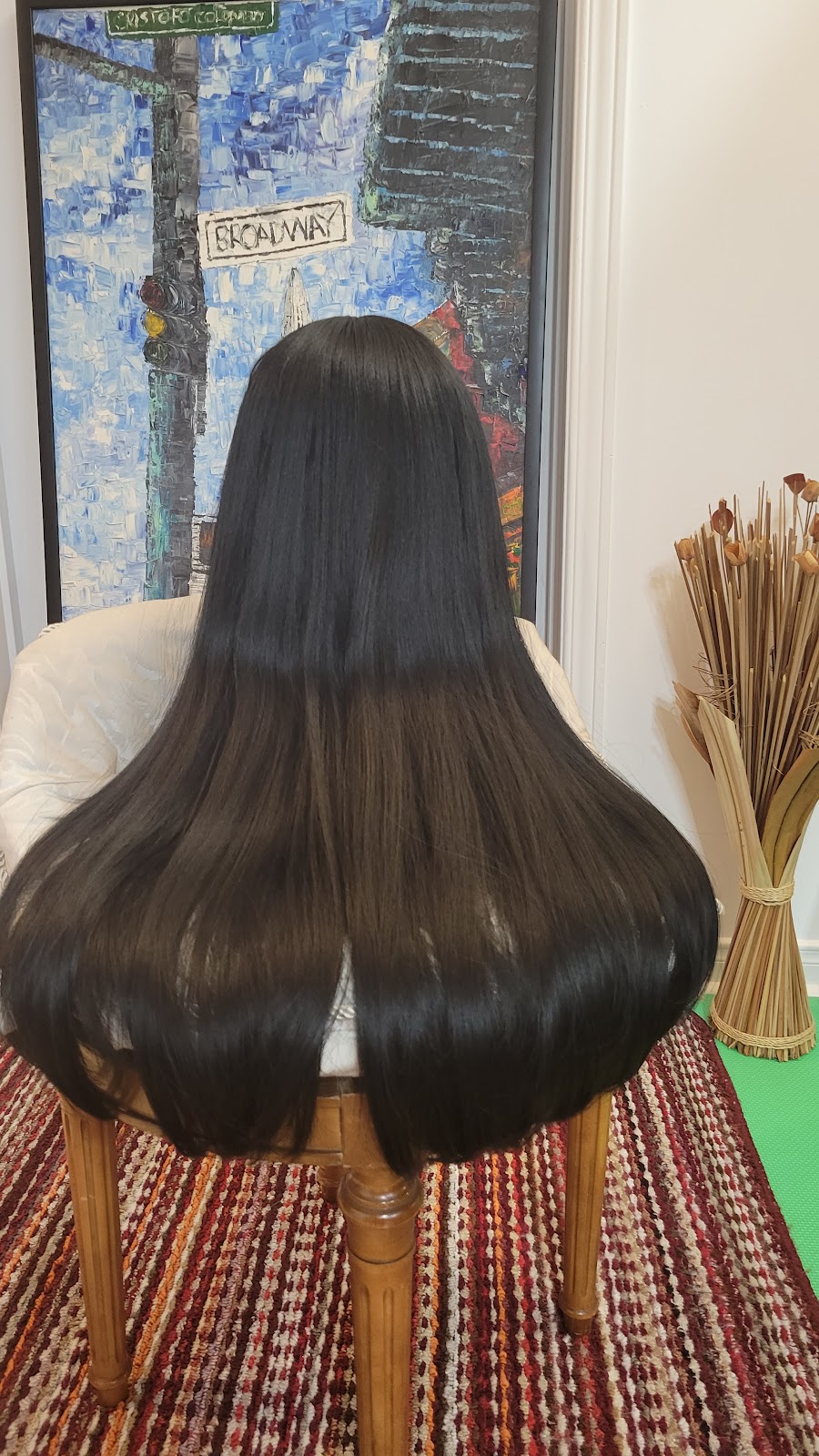 Perruques pour vous/ Wigs for you | 112 Pl. des Frênes, Sainte-Thérèse, QC J7E 5N5, Canada | Phone: (450) 543-6083