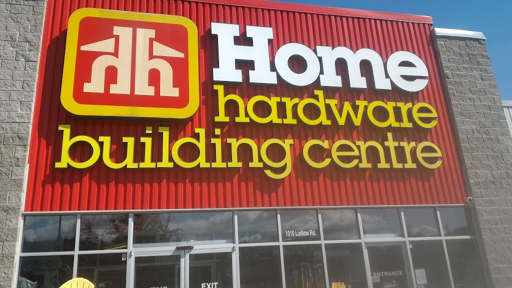 Ladysmith Home Hardware Building Centre | 1010 Ludlow Rd, Ladysmith, BC V9G 1A4, Canada | Phone: (250) 245-3441
