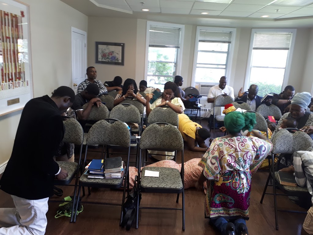 Christ Apostolic Church Mount Bethel Montreal | 8 Avenue Westminster S, Montréal-Ouest, QC H4X 1Y5, Canada | Phone: (514) 264-9597