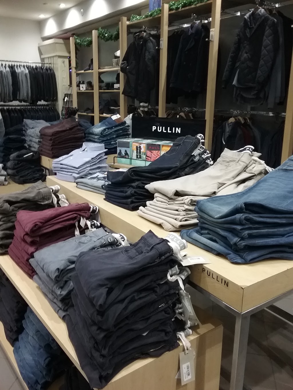 4MenUnited | 4040 Steeles Ave W #38, Woodbridge, ON L4L 4Y5, Canada | Phone: (905) 605-1490