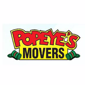 Popeyes Movers | 971 Corydon Ave Suite 3, Winnipeg, MB R3M 3S3, Canada | Phone: (204) 781-4100