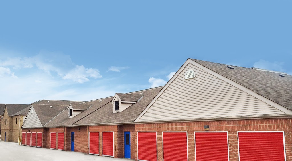 Storage City | 83 Veronica St, Cobourg, ON K9A 0B8, Canada | Phone: (905) 372-6756