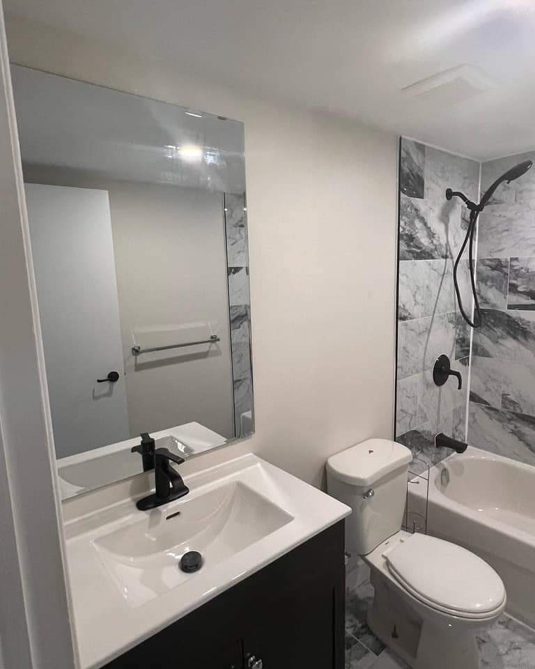 Mina Plumbing | 382 Cavanagh Ln, Milton, ON L9T 8J9, Canada | Phone: (647) 447-9187