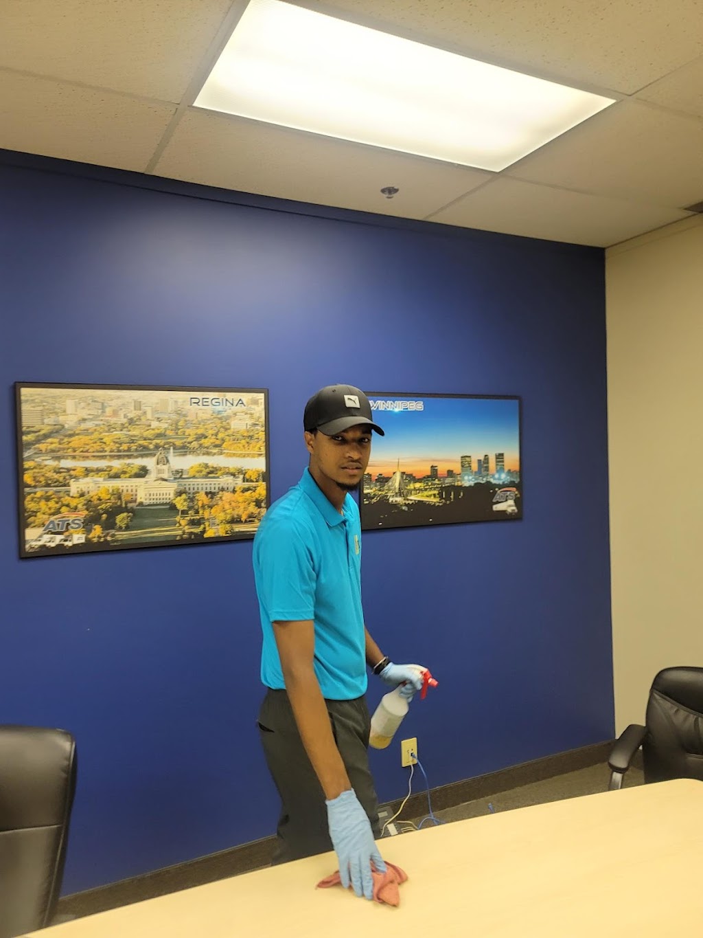 YFCC cleaning | 29 San Diego Crescent NE, Calgary, AB T1Y 7C3, Canada | Phone: (403) 680-2609