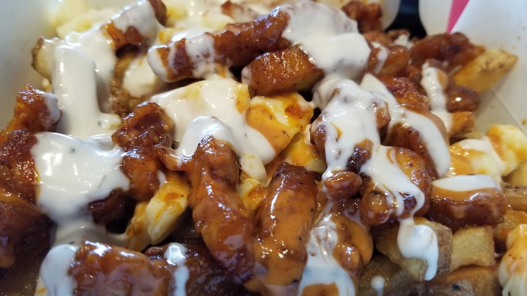 U Need A Pita | 4725 Dorchester Rd A2, Niagara Falls, ON L2E 0A8, Canada | Phone: (289) 296-4869