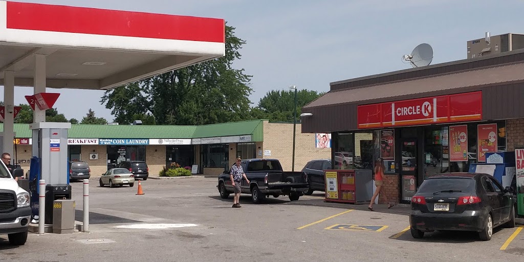 Circle K | William St & Birchwood Dr, Midland, ON L4R 4Y5, Canada | Phone: (705) 526-0495