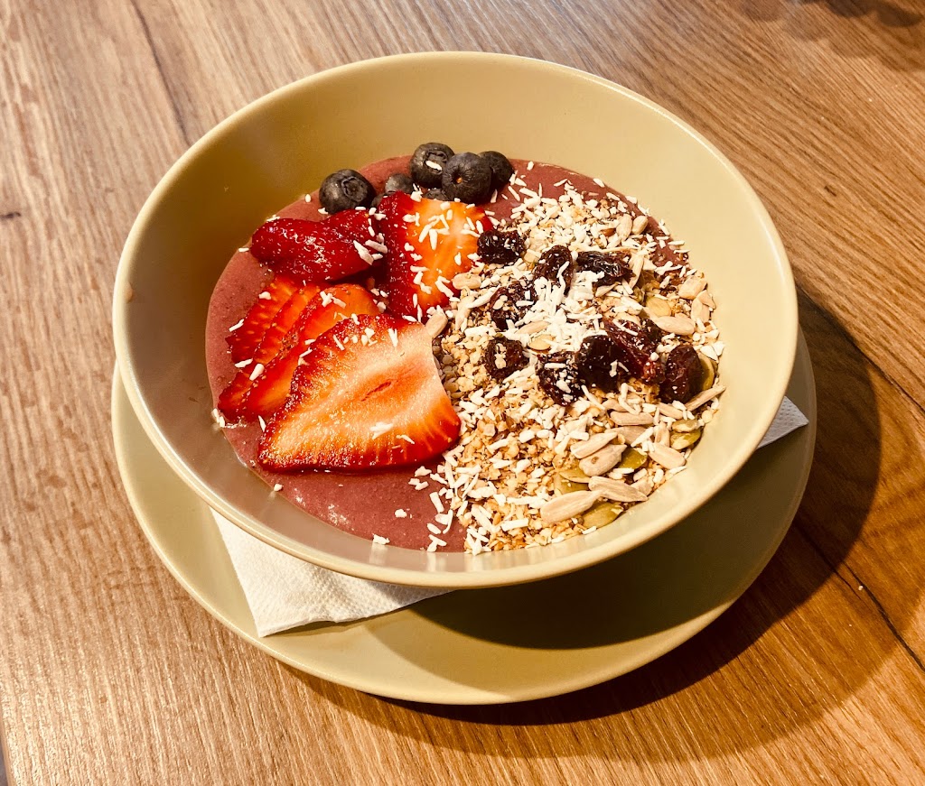 Café Vert Sauge | 982 Rue Suppère, Mont-Tremblant, QC J8E 3J3, Canada | Phone: (819) 681-9140