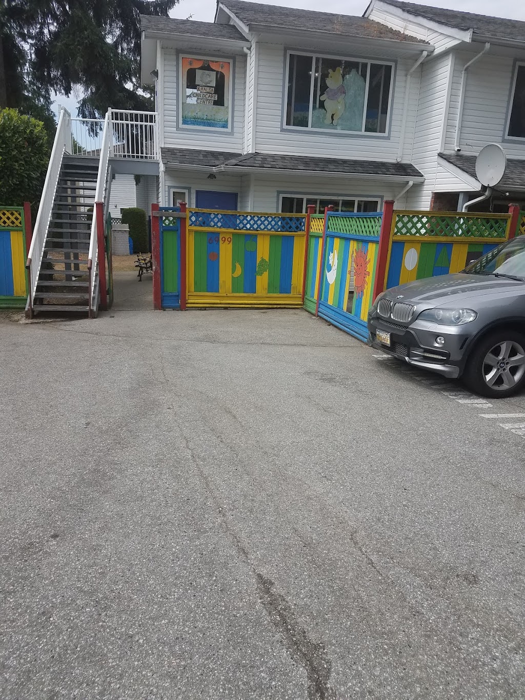 Khalsa Childcare Centre | 6999 124 St, Surrey, BC V3W 0L8, Canada | Phone: (604) 594-0553