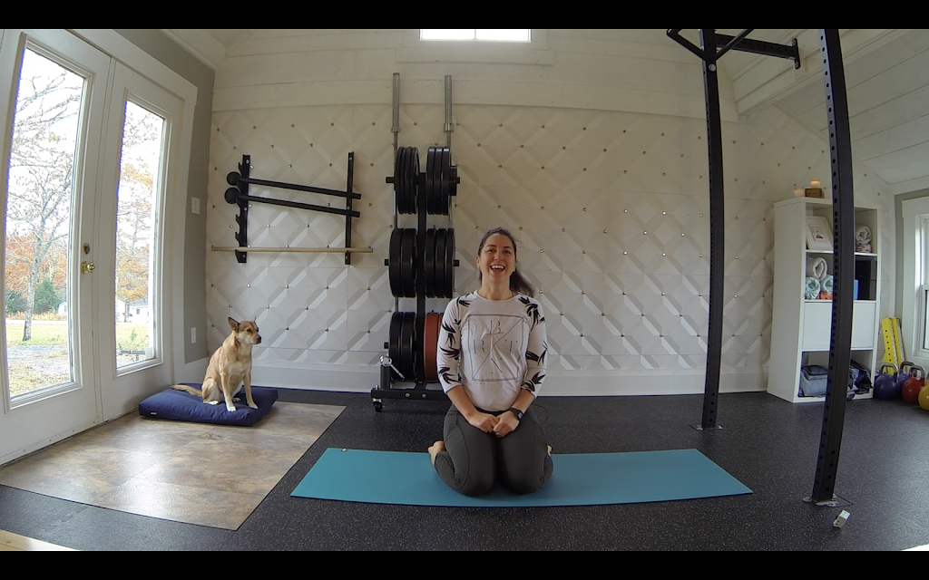 Lisa Avramenko Yoga | 128 Front Centre Rd, Lunenburg, NS B0J 2C0, Canada | Phone: (902) 541-9896