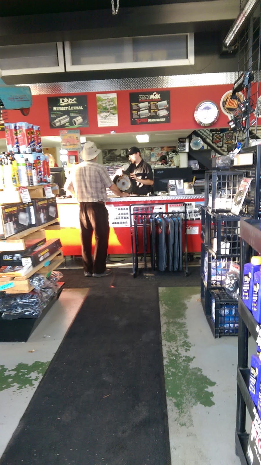 Hood Hardware & Automotive Ltd | 4045 hwy 1, Windsor, NS B0N 2T0, Canada | Phone: (902) 798-9577