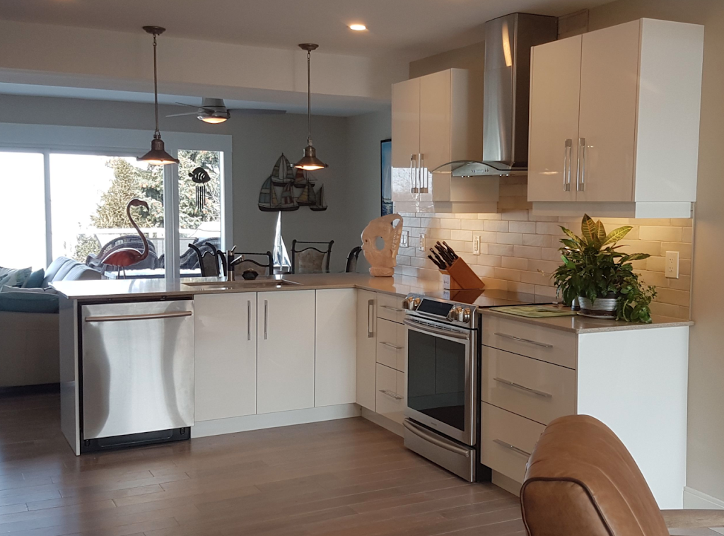 Jordan River Kitchens | 4520 Jordan Rd, Jordan Station, ON L0R 1S0, Canada | Phone: (905) 658-9759