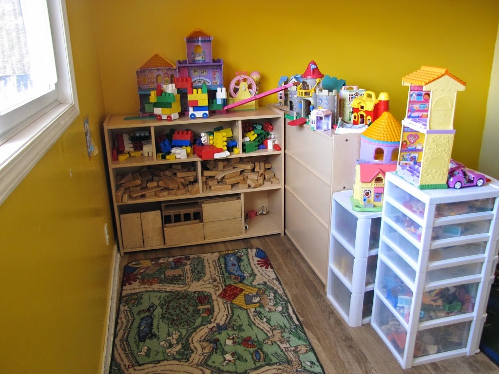 The Growing Place | 34 Belle Vista Dr, Dartmouth, NS B2W 2X3, Canada | Phone: (902) 434-3886