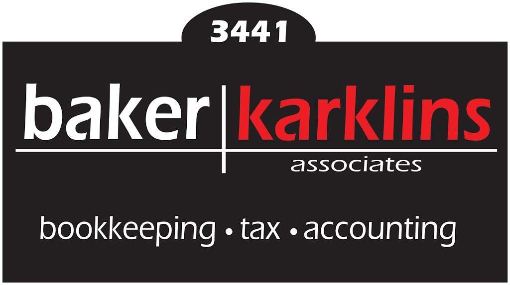 Baker Karklins & Associates Inc | 3441 New St, Burlington, ON L7N 1N4, Canada | Phone: (905) 639-3803