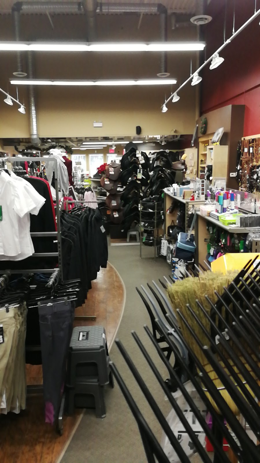 Greenhawk Equestrian Sport - Winnipeg | 1329 Niakwa Rd E #8, Winnipeg, MB R2J 3T4, Canada | Phone: (204) 256-4870