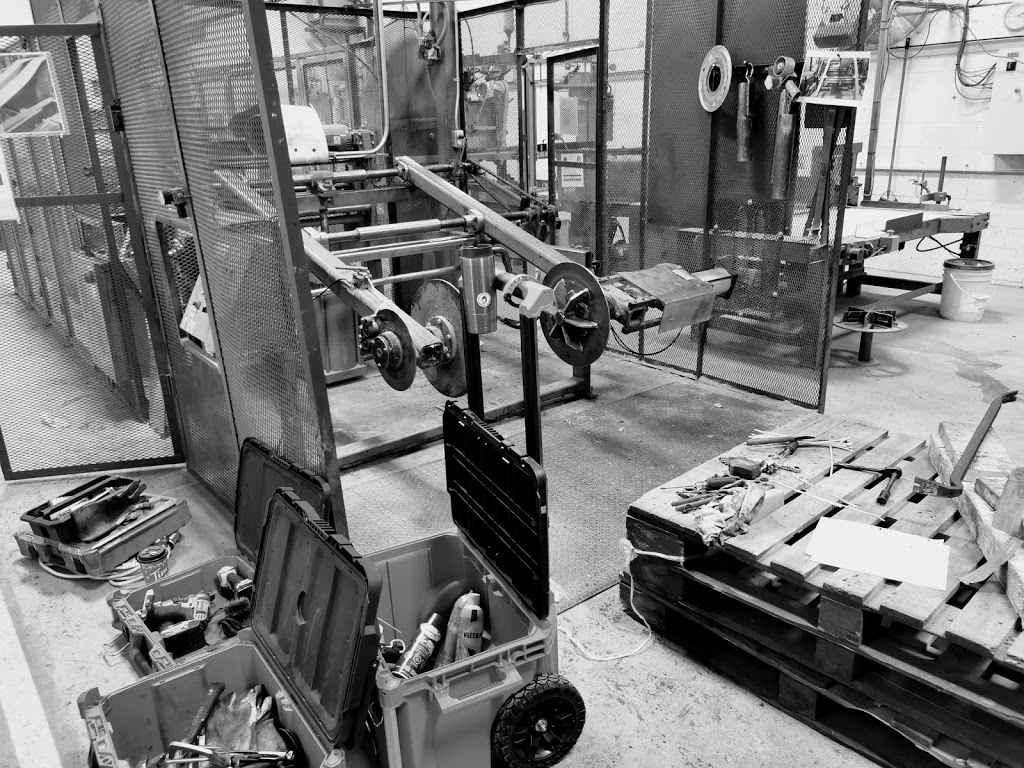 Degani maintenance industrielle inc | 114 Rue Authier, Granby, QC J2G 7X2, Canada | Phone: (450) 204-1672