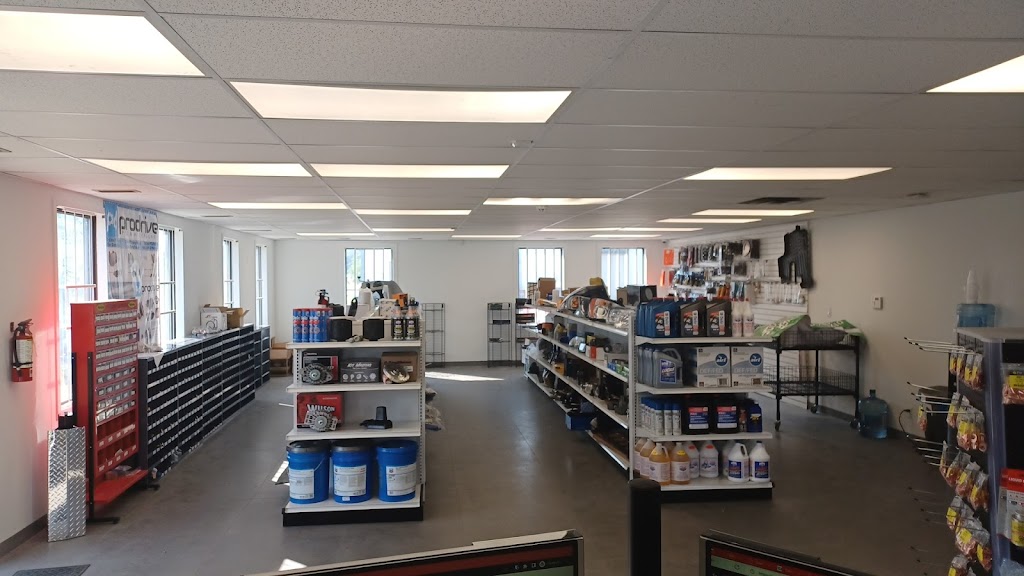ABS TRUCK AND TRAILER PARTS LTD | 5150 76 Ave SE, Calgary, AB T2C 2X2, Canada | Phone: (403) 300-6600