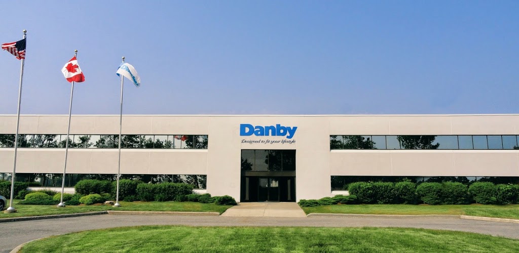 Danby Products Limited | home goods store | 5070 Whitelaw Rd, Guelph, ON N1H 6Z9, Canada | 8002632629 OR +1 800-263-2629