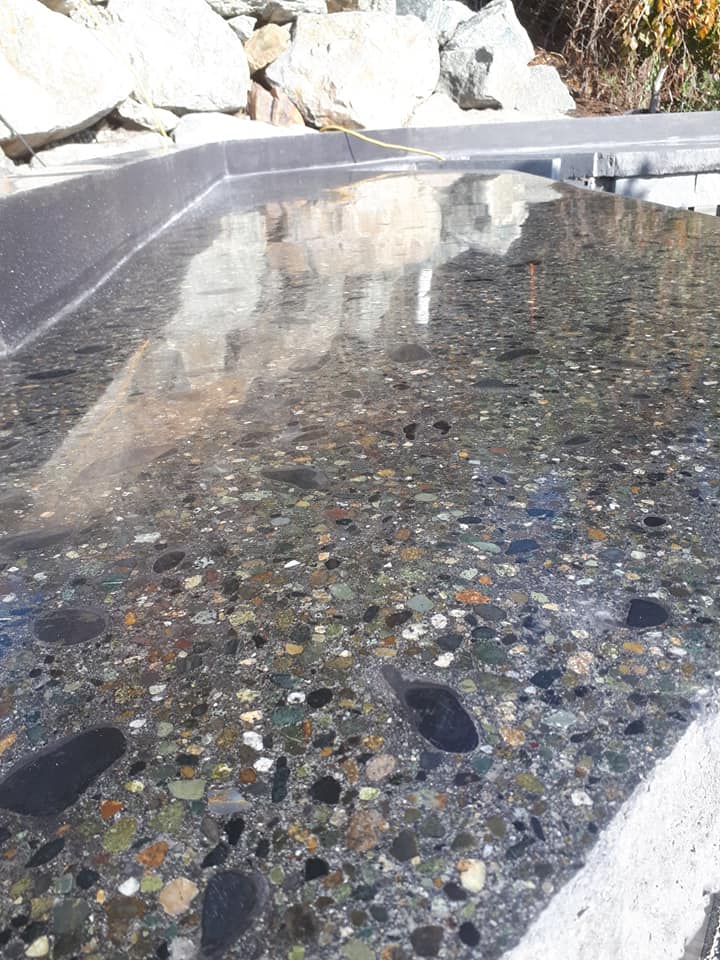Distinct Concrete Solutions Ltd | 6584 Felderhof Rd, Sooke, BC V9Z 0V8, Canada | Phone: (778) 352-2647