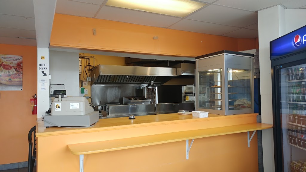 Damascus Pizza & Donair | 239 Queen St, Truro, NS B2N 2B6, Canada | Phone: (902) 893-7777