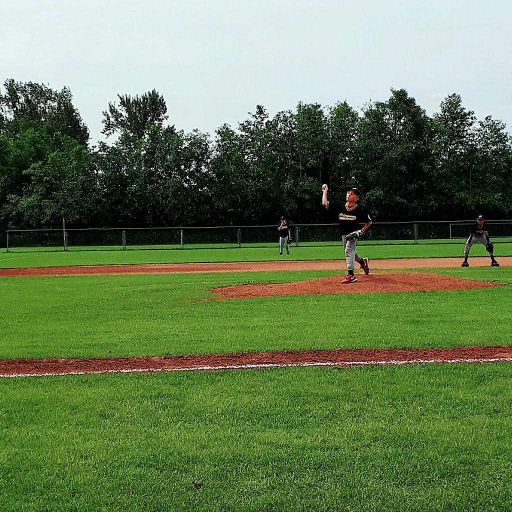 Aldergrove Athletic Park | 26845 27 Ave, Aldergrove, BC V4W 3C1, Canada