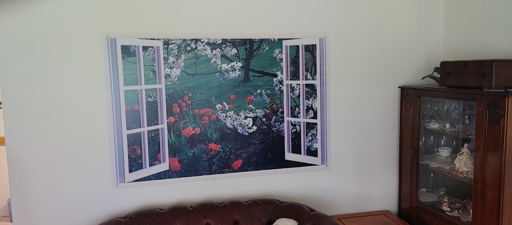 EU-Painting | 5 Welliver St, Red Deer, AB T4N 5W5, Canada | Phone: (403) 715-9026