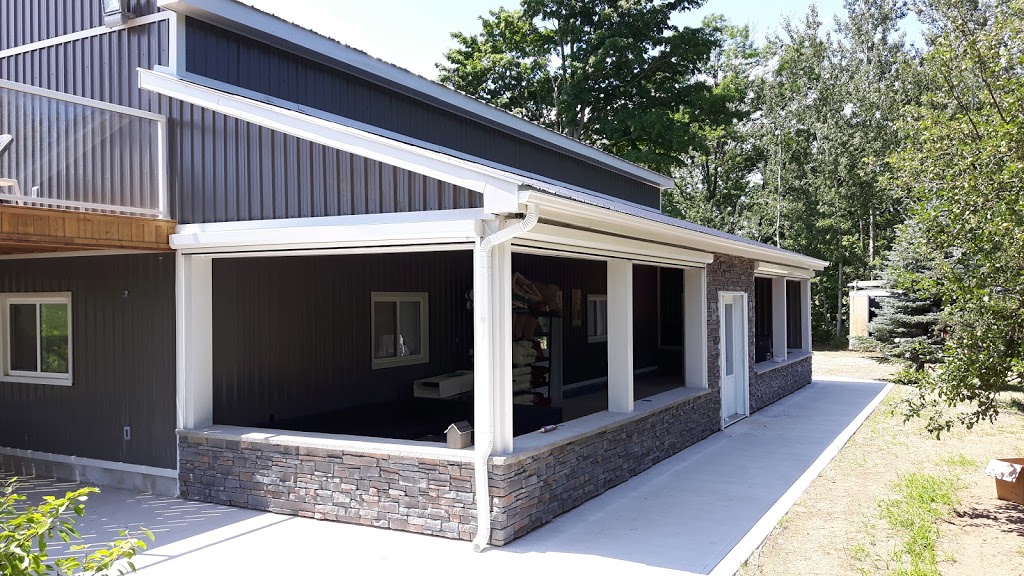 Prestige Contracting | 39 Bruce County Rd 15, Cargill, ON N0G 1J0, Canada | Phone: (519) 366-9986