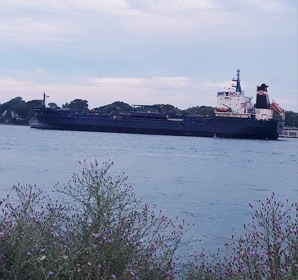 Lafarge Canada | 100 Clifford St, Sarnia, ON N7T 8C4, Canada | Phone: (519) 332-1557