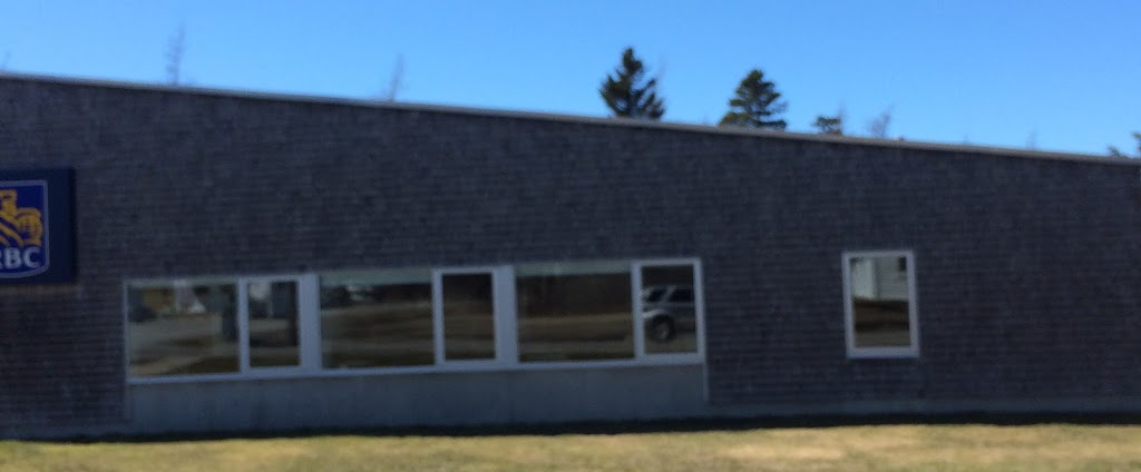 RBC Royal Bank | 1729 BC-1, Church Point, NS B0W 1M0, Canada | Phone: (902) 769-2412