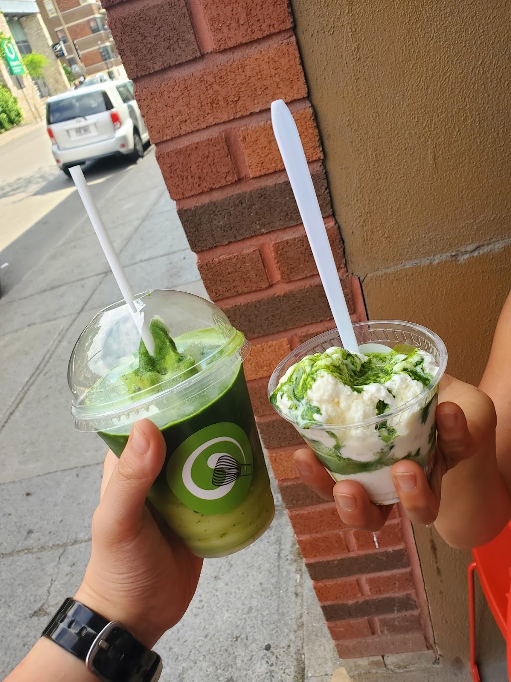 Thés Guru Teas | 1289 Rue Beaubien E, Montréal, QC H2S 1V1, Canada | Phone: (514) 727-3907