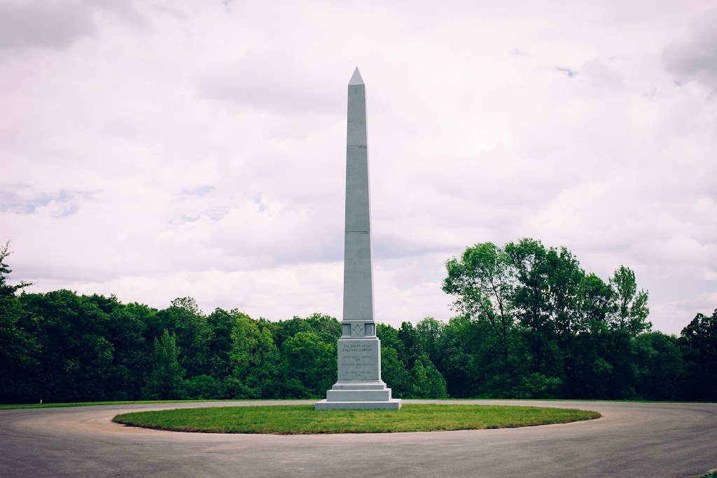 Cimetière et Complexe funéraire Belvédère / Belvedere Cemetery & | 22025 Route Transcanadienne, Senneville, QC H9X 0B2, Canada | Phone: (514) 457-4440
