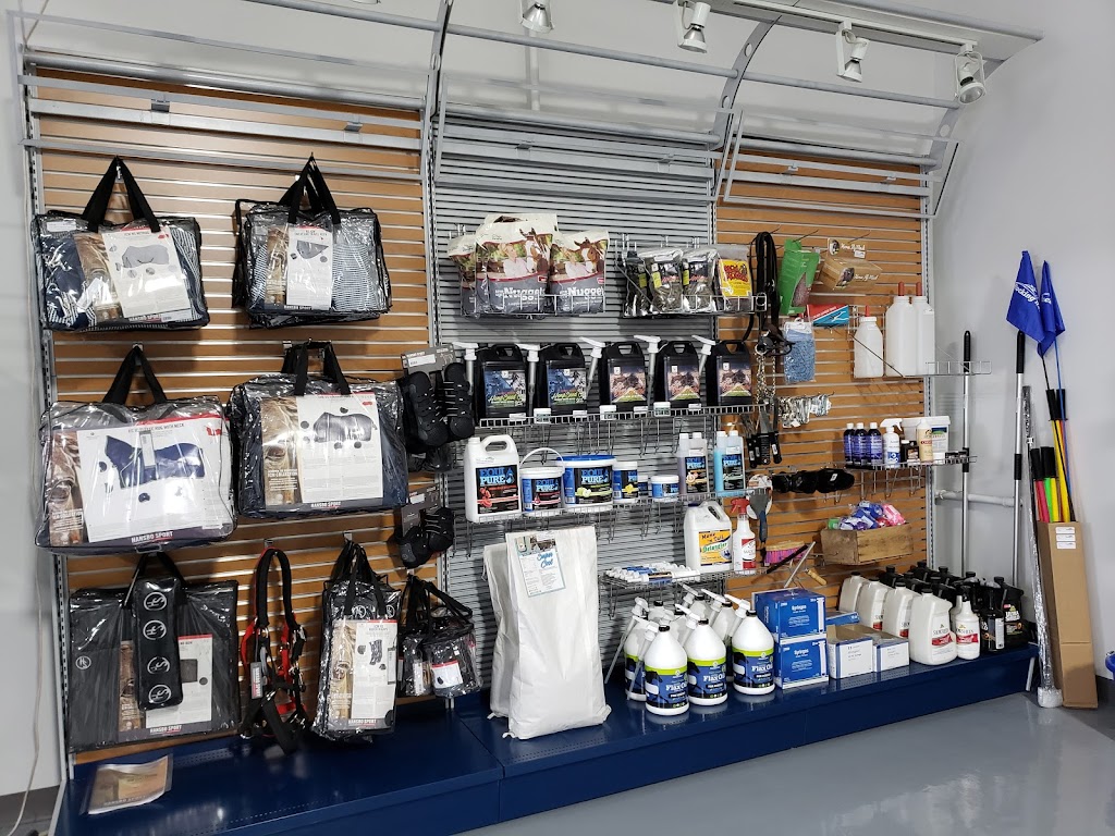 Rocking Horse Industries Ltd | 19 Spruce Park Dr, Strathmore, AB T1P 1J2, Canada | Phone: (403) 324-4224