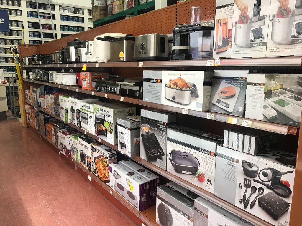 Riopel Centre de Rénovation Home Hardware | 2105 Boulevard de Sainte-Adèle, Sainte-Adèle, QC J8B 0J2, Canada | Phone: (450) 229-3566