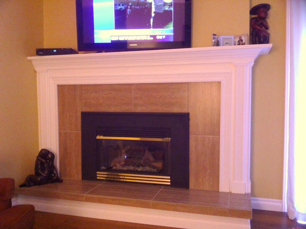 Harry Van Opstal Interiors And Exteriors | 30 Trottier Dr, Tillsonburg, ON N4G 4P9, Canada | Phone: (519) 842-6261