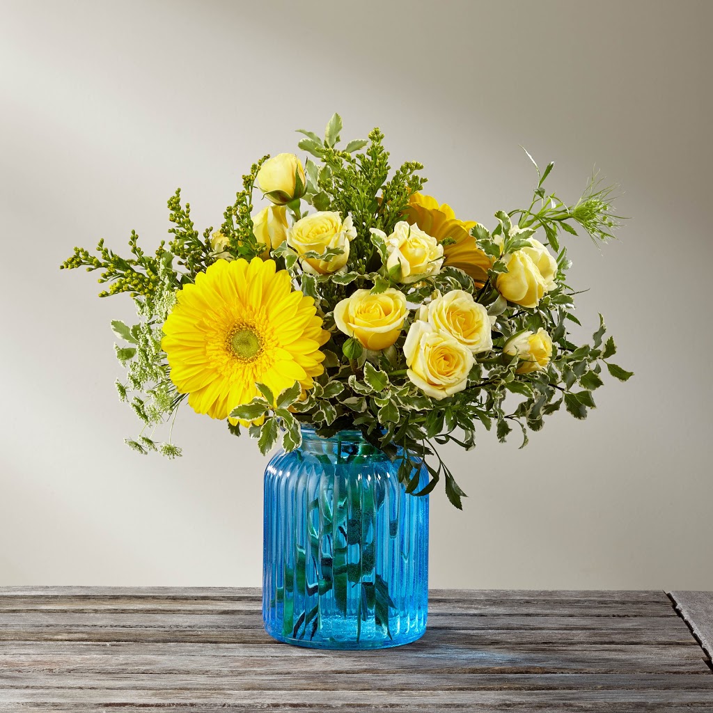Anderson Flowers | 3 Chatsworth Crescent, Whitby, ON L1R 1H7, Canada | Phone: (905) 666-9509
