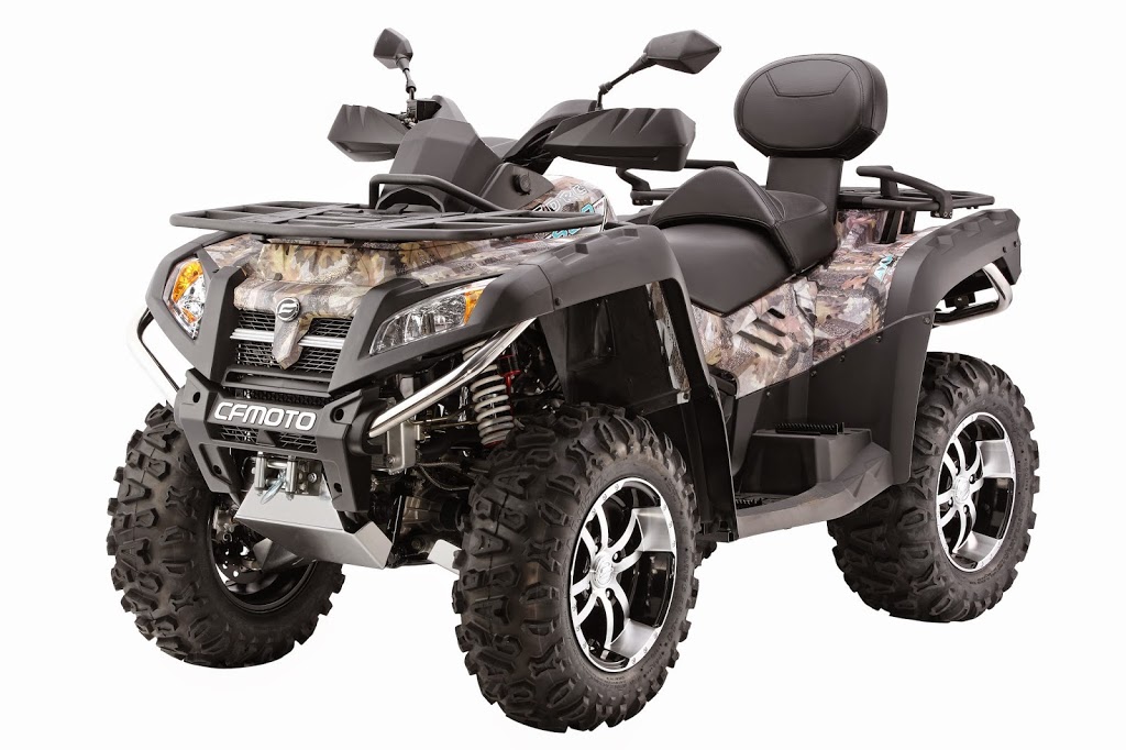 Recreational Parts & Accessories | 314 Conception Bay Hwy, Bay Roberts, NL A0A 1G0, Canada | Phone: (709) 786-7717