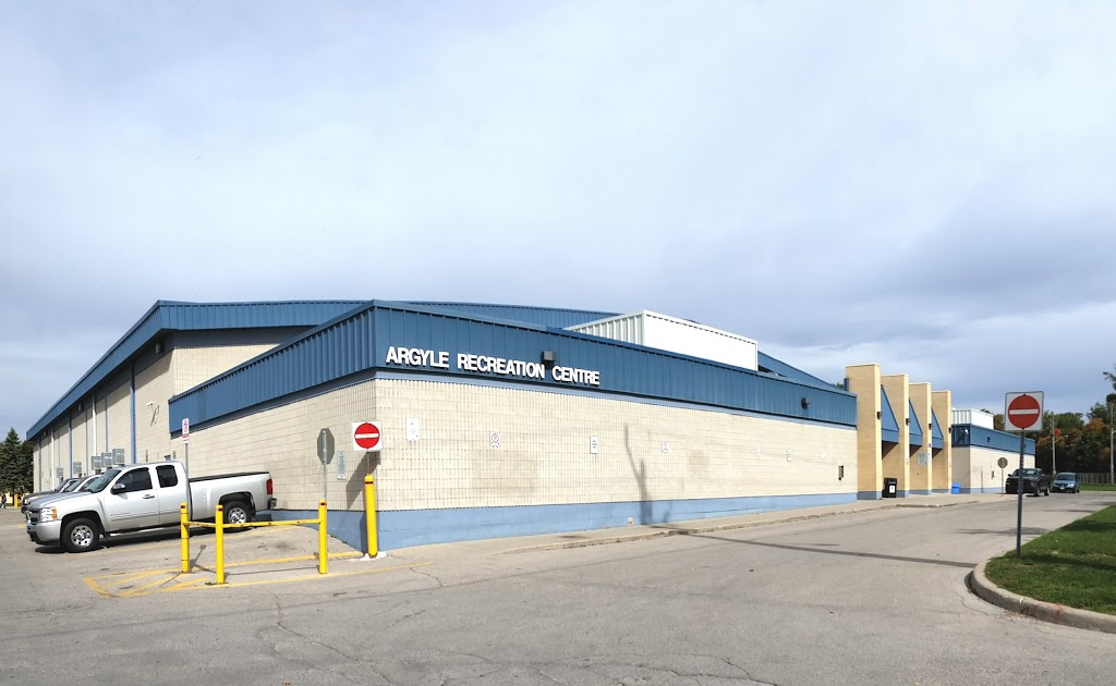 Argyle Arena | 1948 Wavell St, London, ON N5V 4B7, Canada | Phone: (519) 661-4419