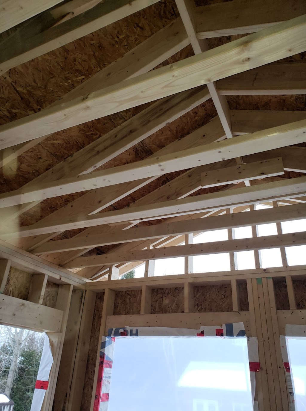 Pro Care Property Maintenance | 12668 County Rd 16, Waubaushene, ON L0K 2C0, Canada | Phone: (705) 828-9561