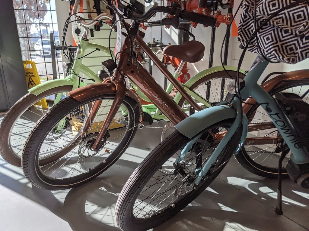 Obsession: E-Bikes | 382 Esplanade E, North Vancouver, BC V7L 1A4, Canada | Phone: (604) 973-1837
