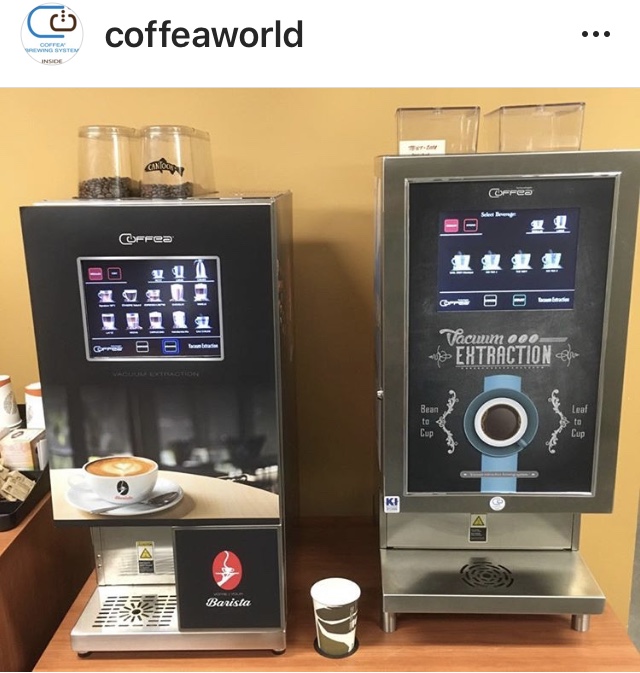COFFEA | 1189, QC-138 COFFEA - NEUVILLE, Neuville, QC G0A 2R0, Canada | Phone: (418) 929-4433