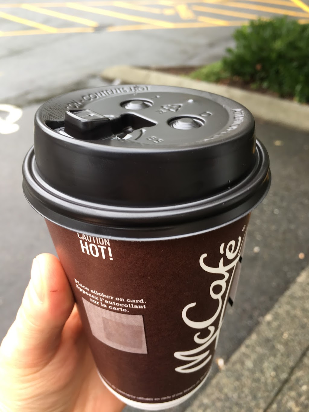 McDonalds | 2730 Barry Rd, Mill Bay, BC V0R 2P2, Canada | Phone: (250) 743-8780