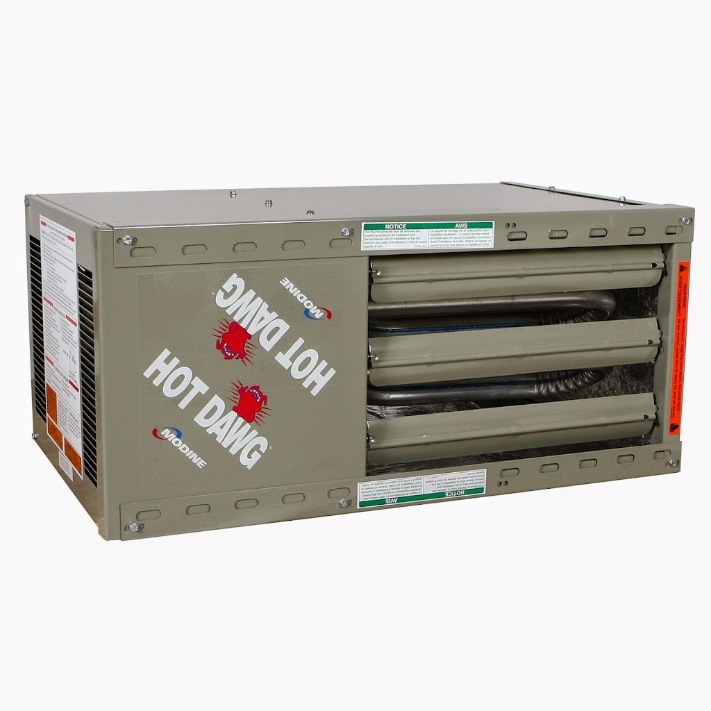 Alggin Metal Industries Ltd. - Edmonton | 12110 154 St, Edmonton, AB T5V 1J2, Canada | Phone: (780) 424-0132