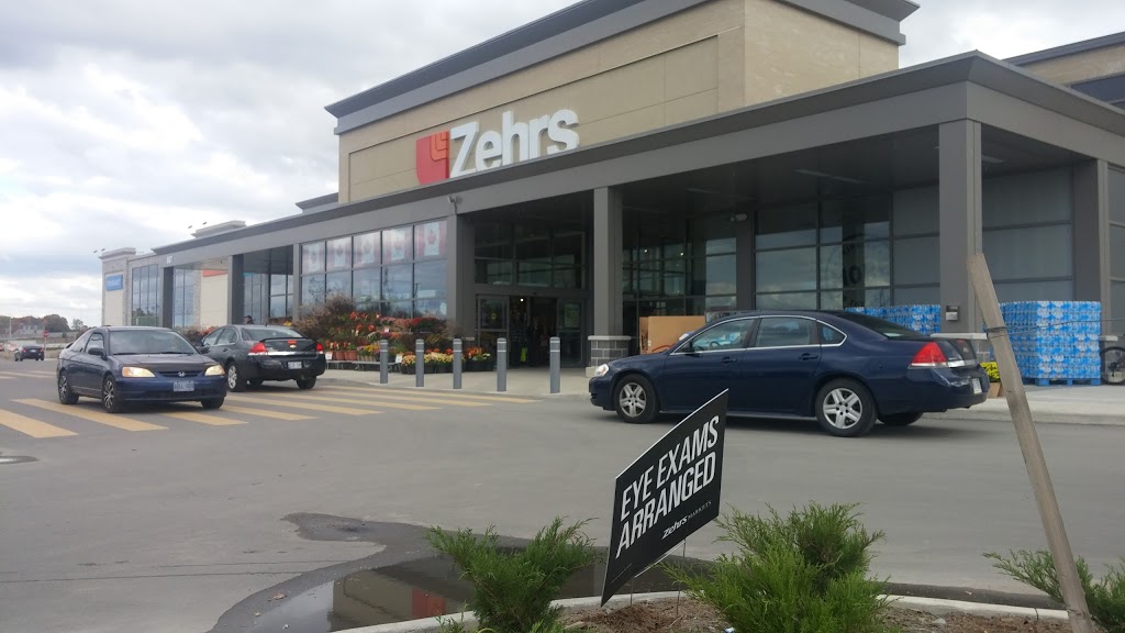 North Barrie Crossing Shopping Centre | Cundles Rd E, Barrie, ON L4M 0G9, Canada | Phone: (416) 408-3080