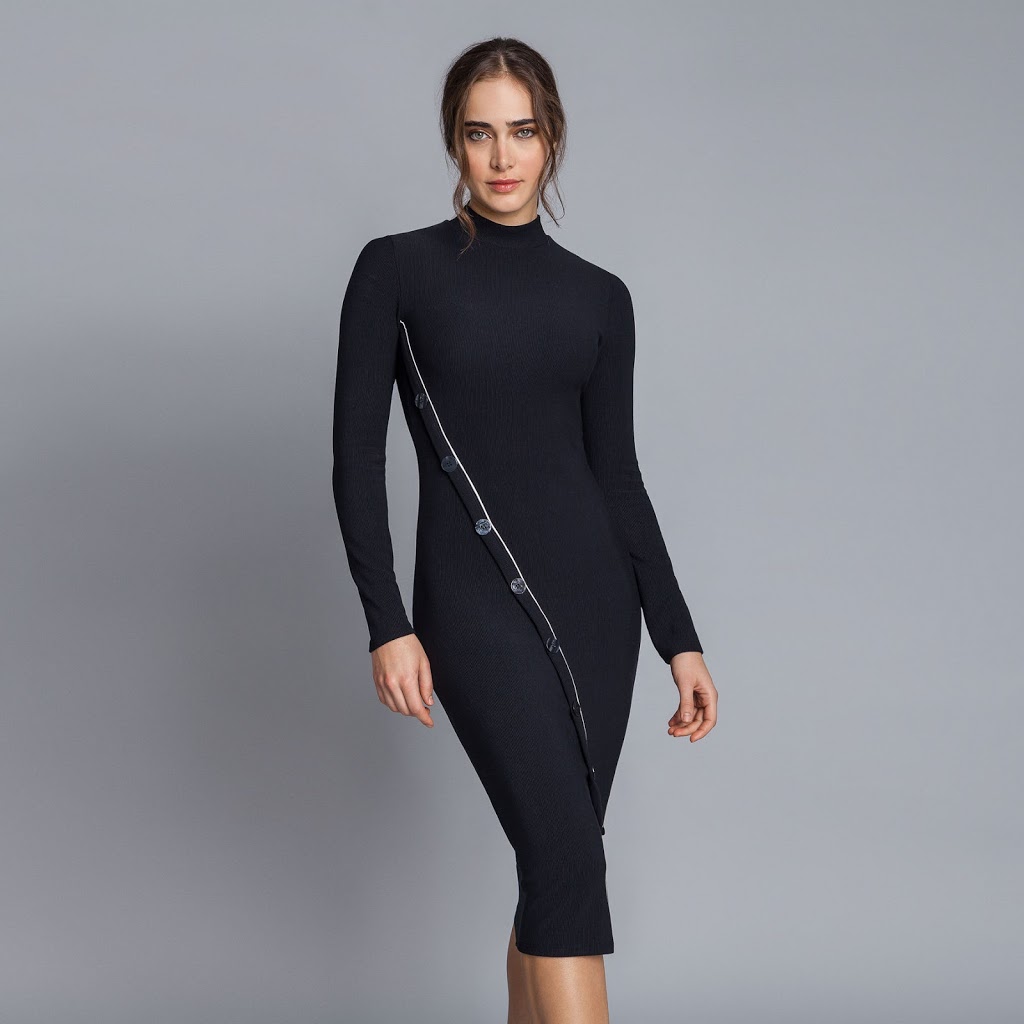 dentelle et denim Louise Péloquin Mode | 90 Rue du Roi, Sorel-Tracy, QC J3P 4M8, Canada | Phone: (450) 743-1234