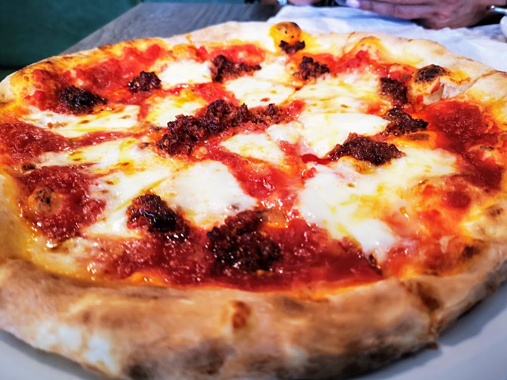 Vivo Pizza + Pasta 75 Billy Way, North York, ON M3K 0C2, Canada